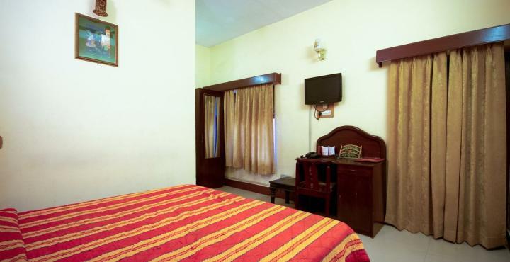 Kiran Villas Jodhpur  Esterno foto