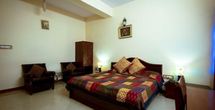Kiran Villas Jodhpur  Esterno foto