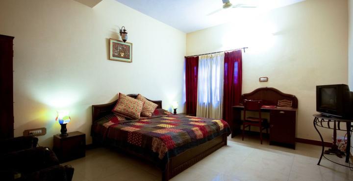 Kiran Villas Jodhpur  Esterno foto