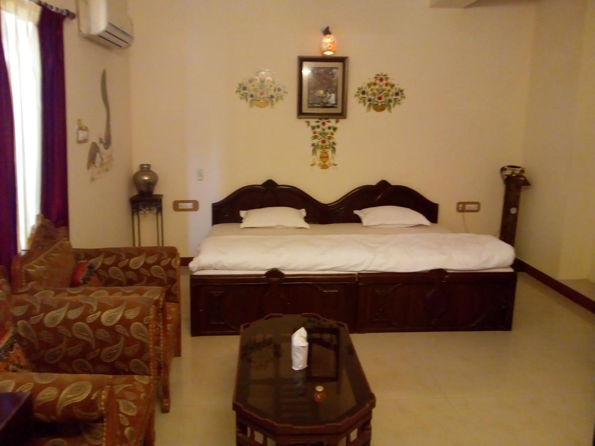 Kiran Villas Jodhpur  Esterno foto