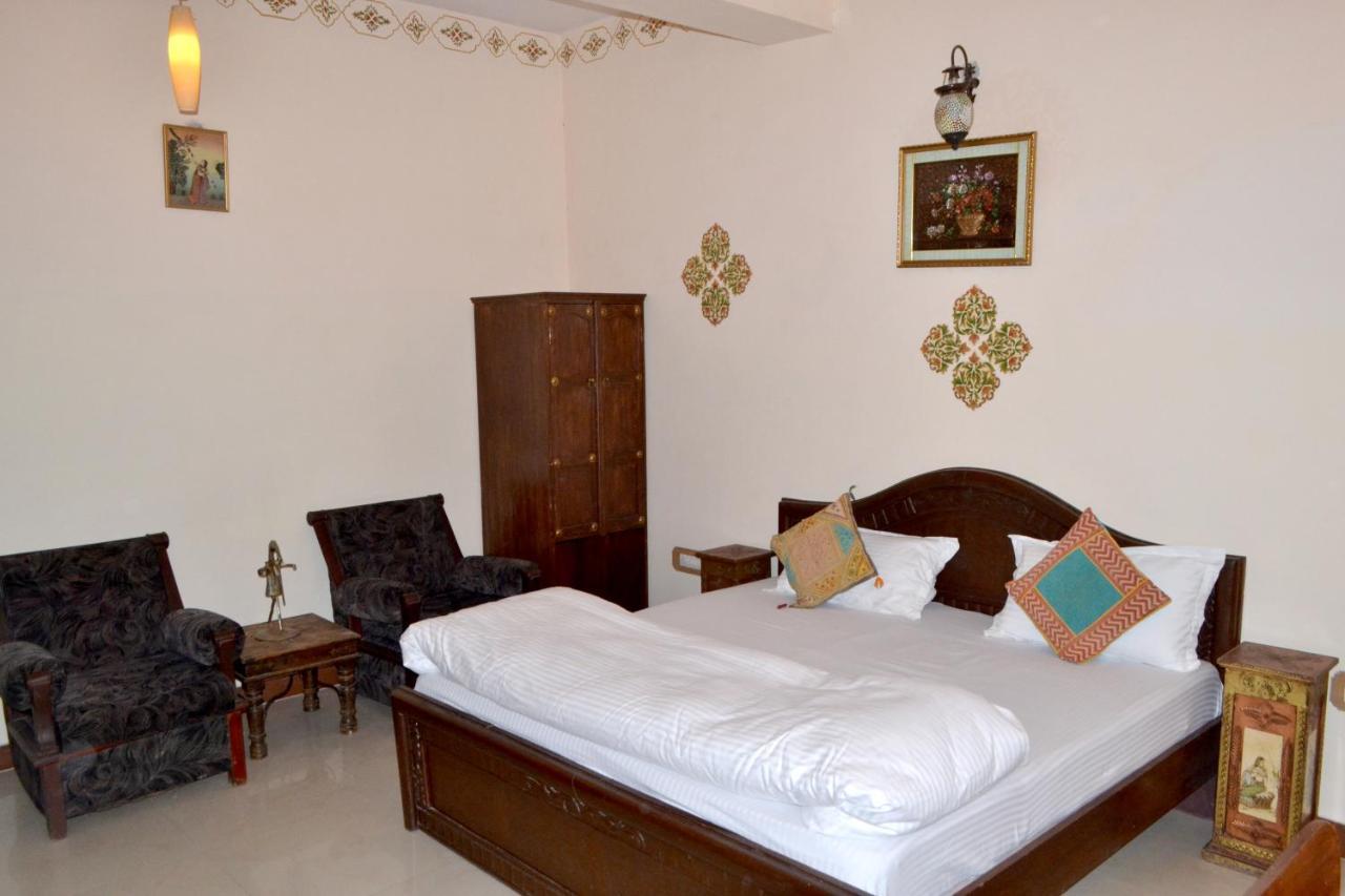 Kiran Villas Jodhpur  Esterno foto